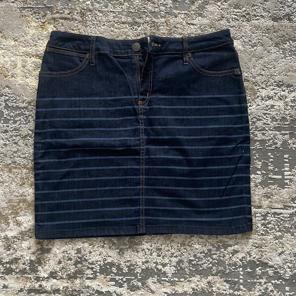 Jean mini skit!